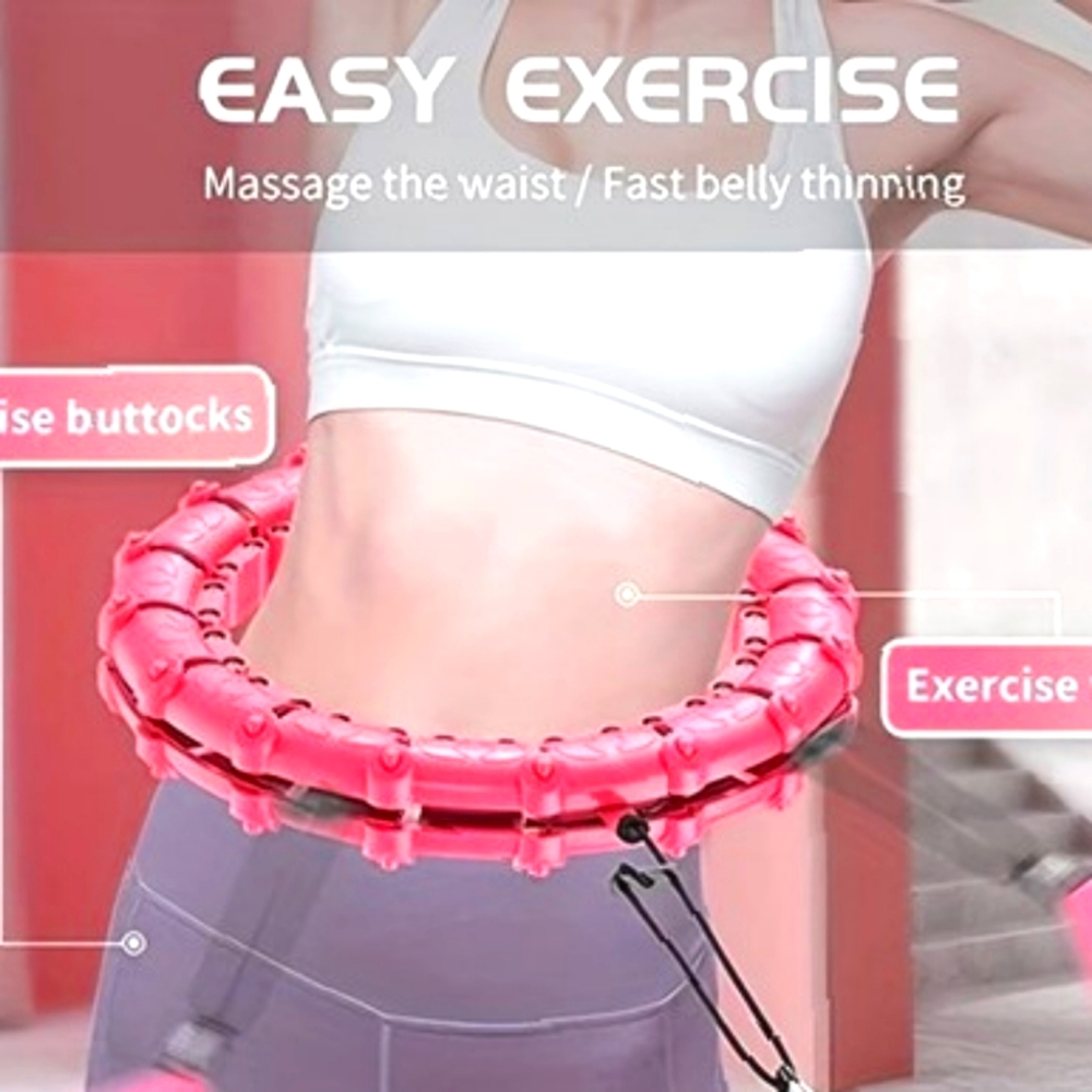 Waist exercises give me your best offer.